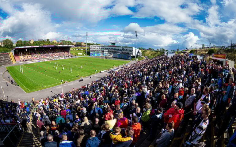 bradford bulls odsal stadium