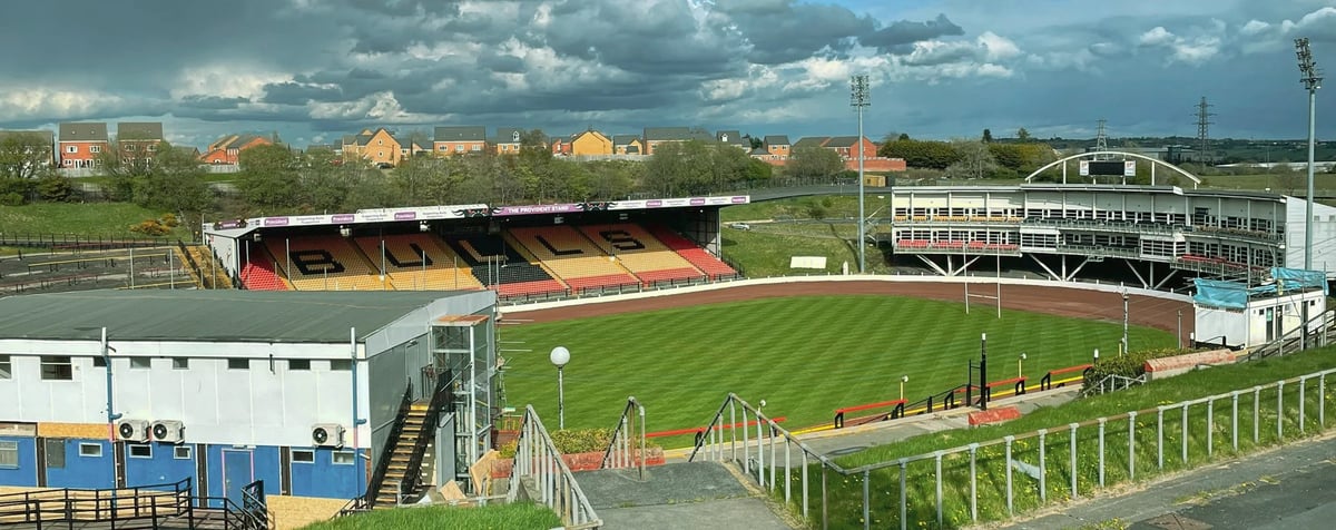 stadiumhire odsal stadium