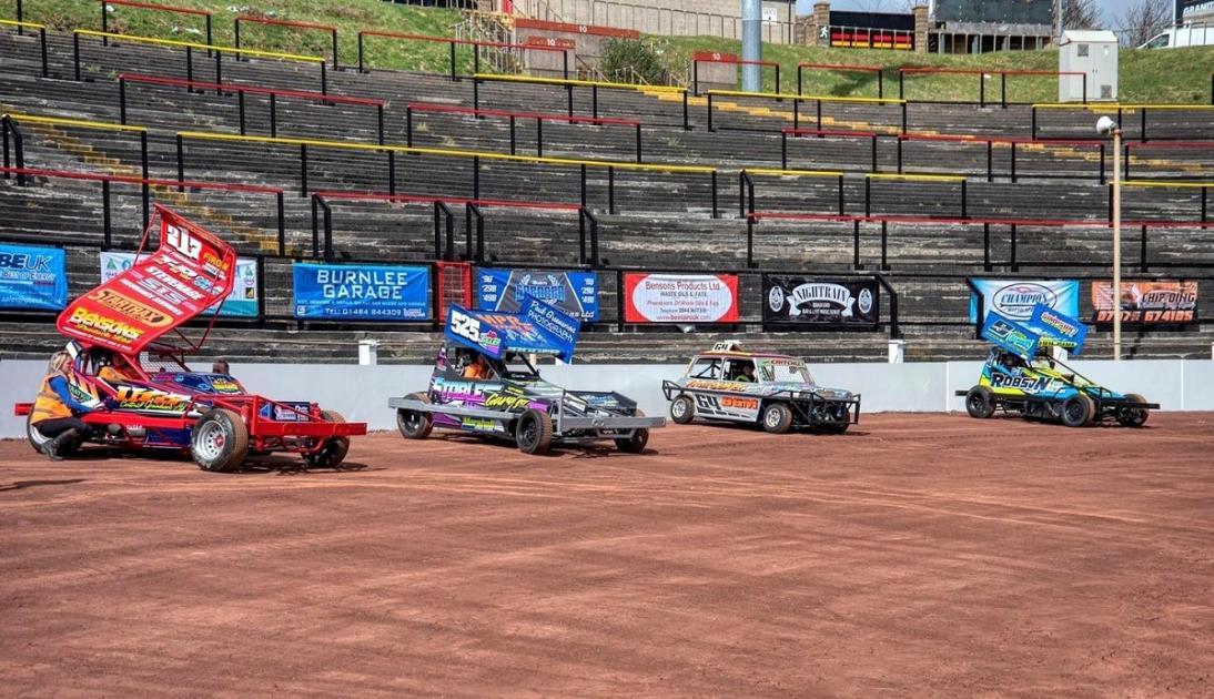 stock cards odsal 